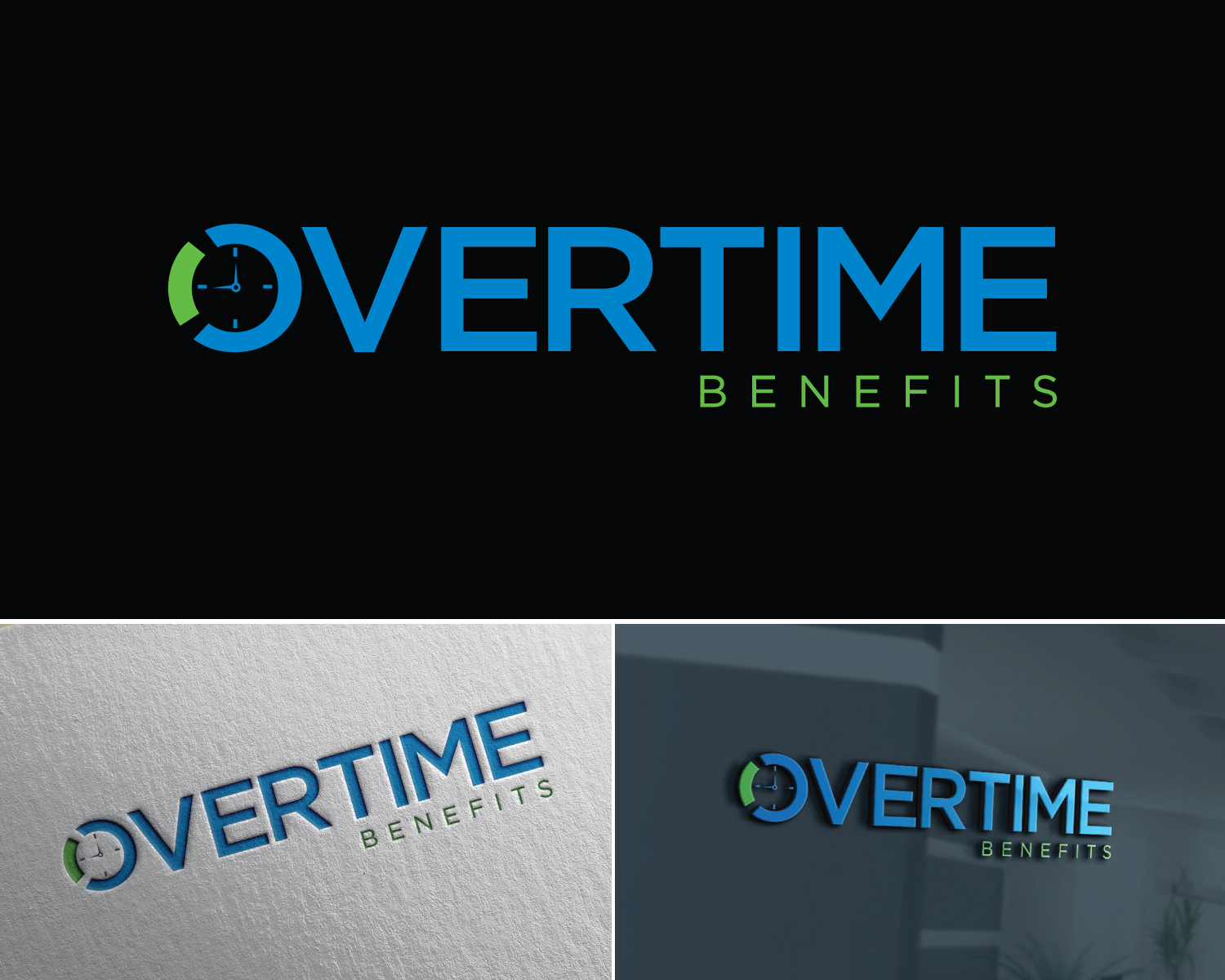 Logo Design by Atec for this project | Design #36049454