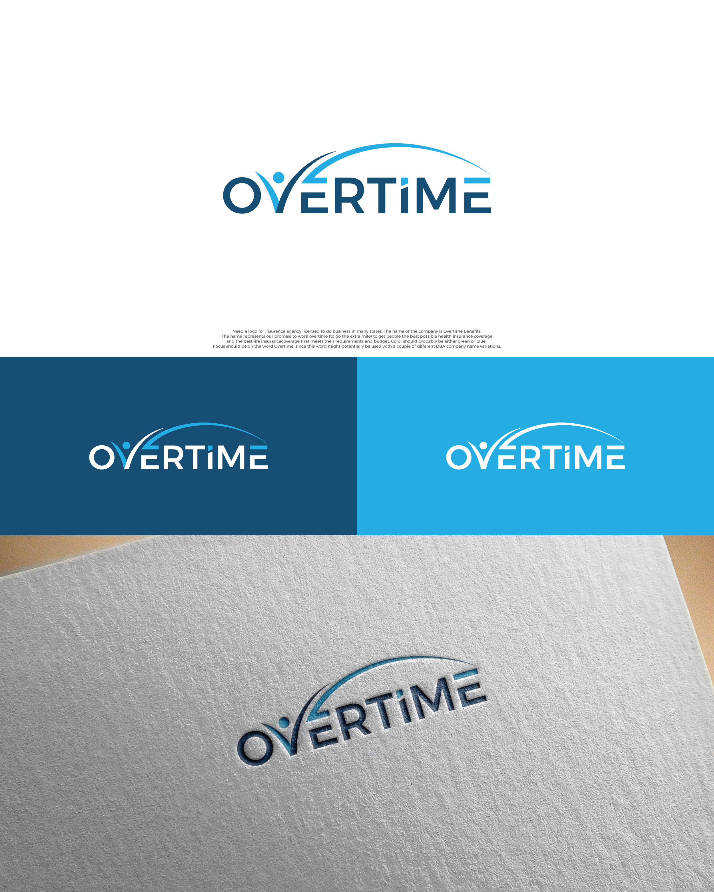 Logo Design by dan-D-dan for this project | Design #36069214