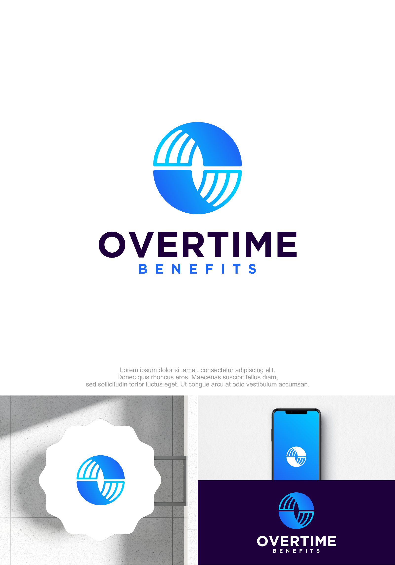 Logo Design by M.Syaiful Huda for this project | Design #36045065