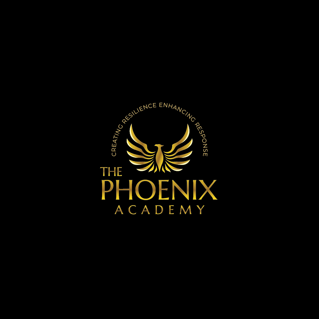 Logo Design by Jerwin Intac for The Phoenix Academy | Design #36059274