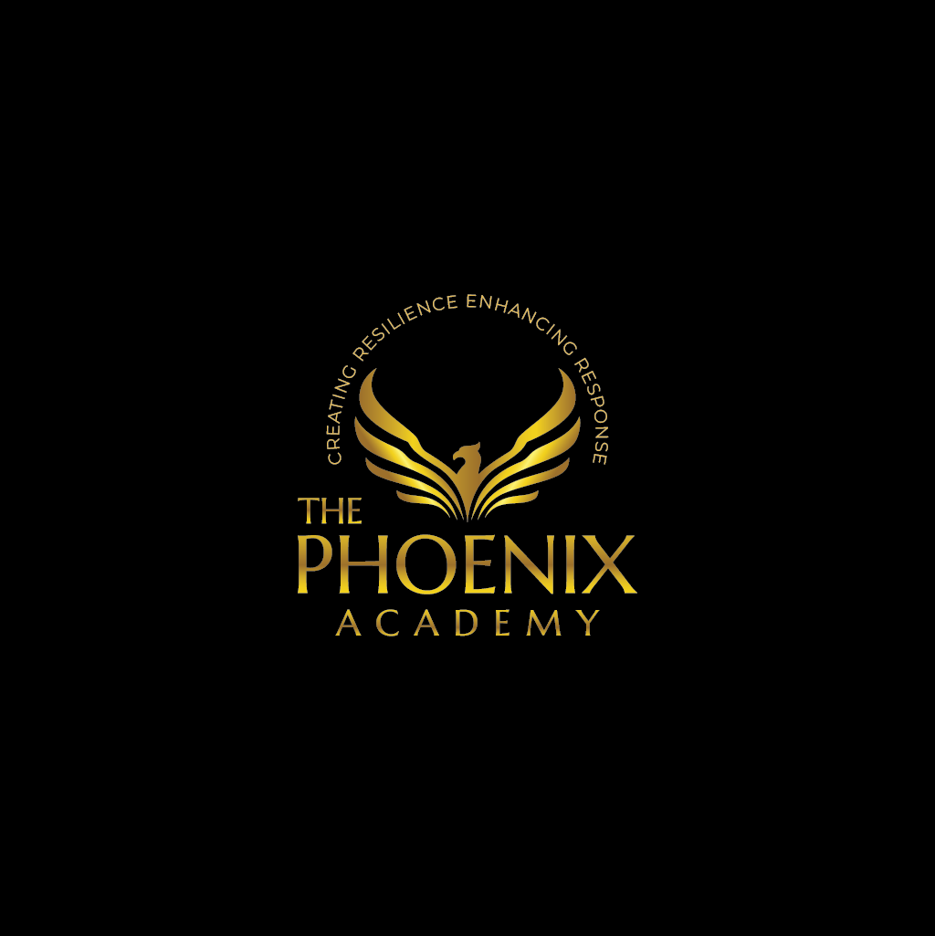 Logo Design by Jerwin Intac for The Phoenix Academy | Design #36059277