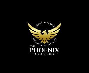 Logo-Design von James J. für The Phoenix Academy | Design #36045695