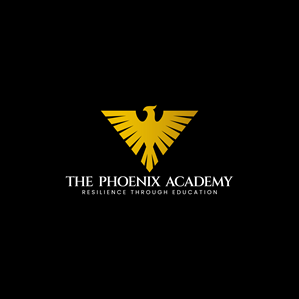 Logo-Design von Aljune Castro Designs für The Phoenix Academy | Design: #36047063