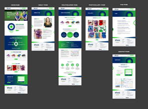 Web Design by MAHABA for this project | Design: #36052780