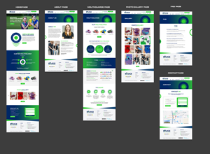 Web Design by MAHABA for this project | Design: #36053291