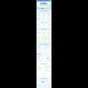 Web Design by Design World 101