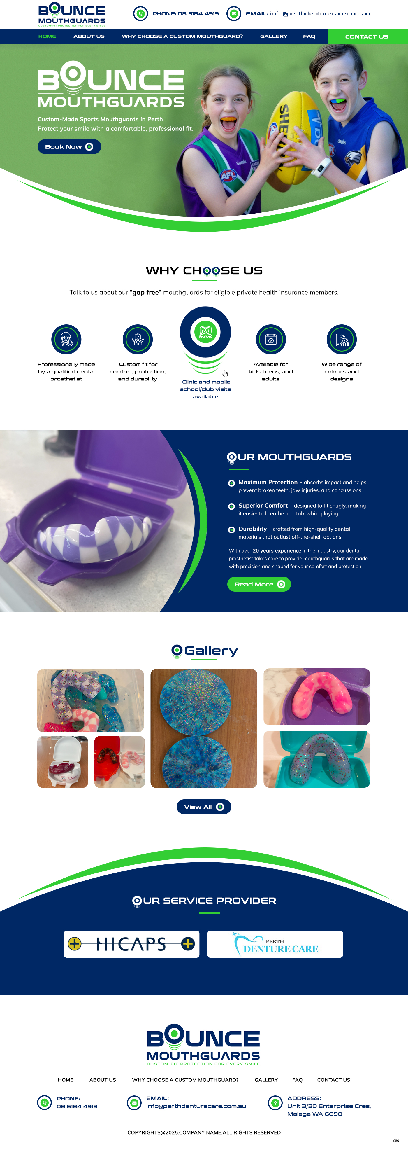 Web Design by pb for this project | Design #36049291