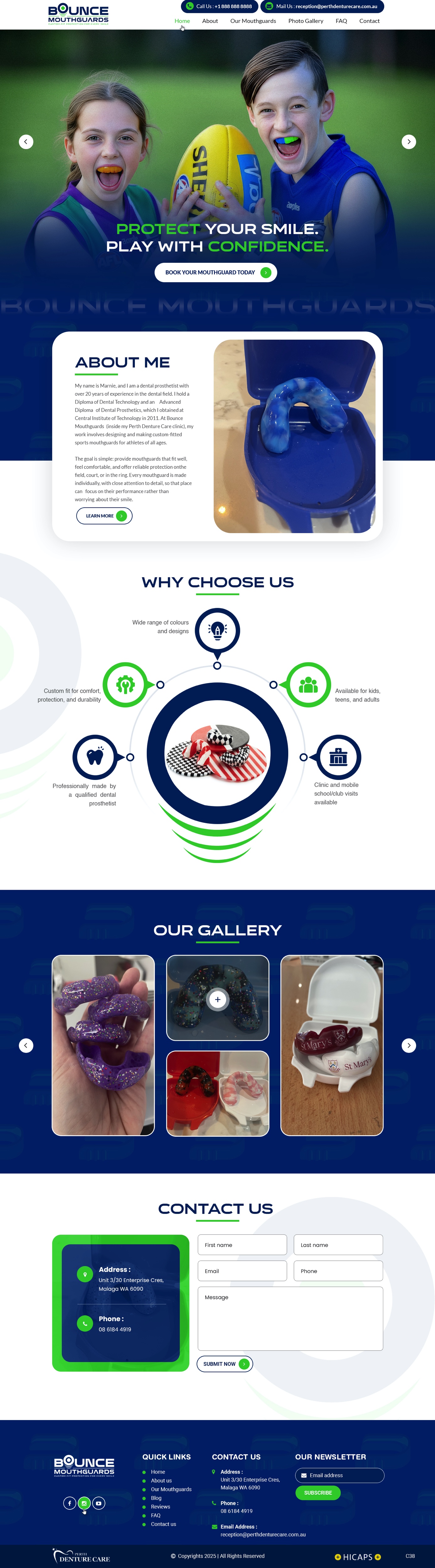 Web Design par pb pour ce projet | Design #36049294