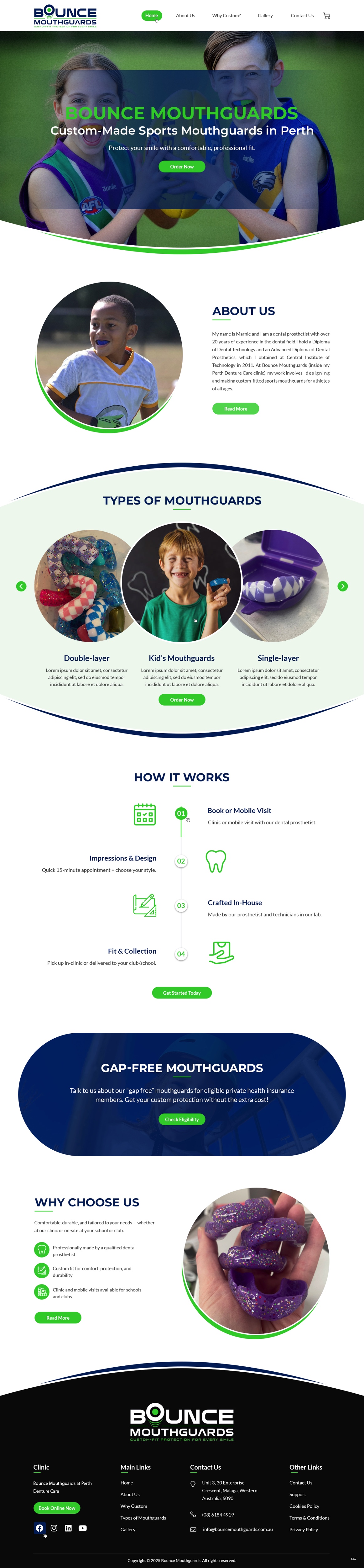 Web-Design von pb für dieses Projekt | Design #36049298