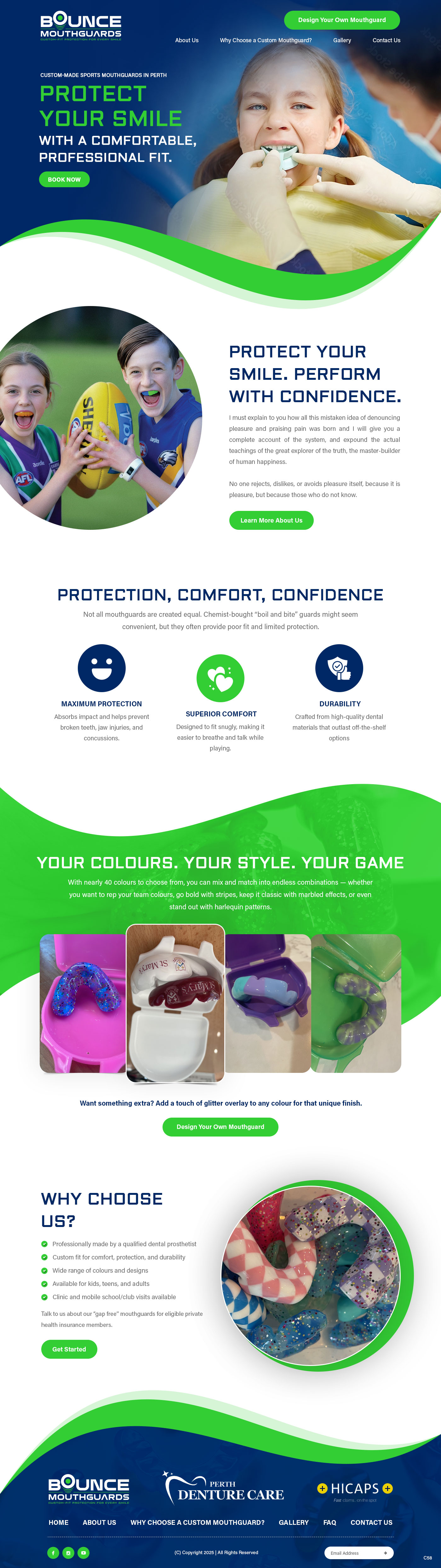 Web-Design von pb für dieses Projekt | Design #36049299