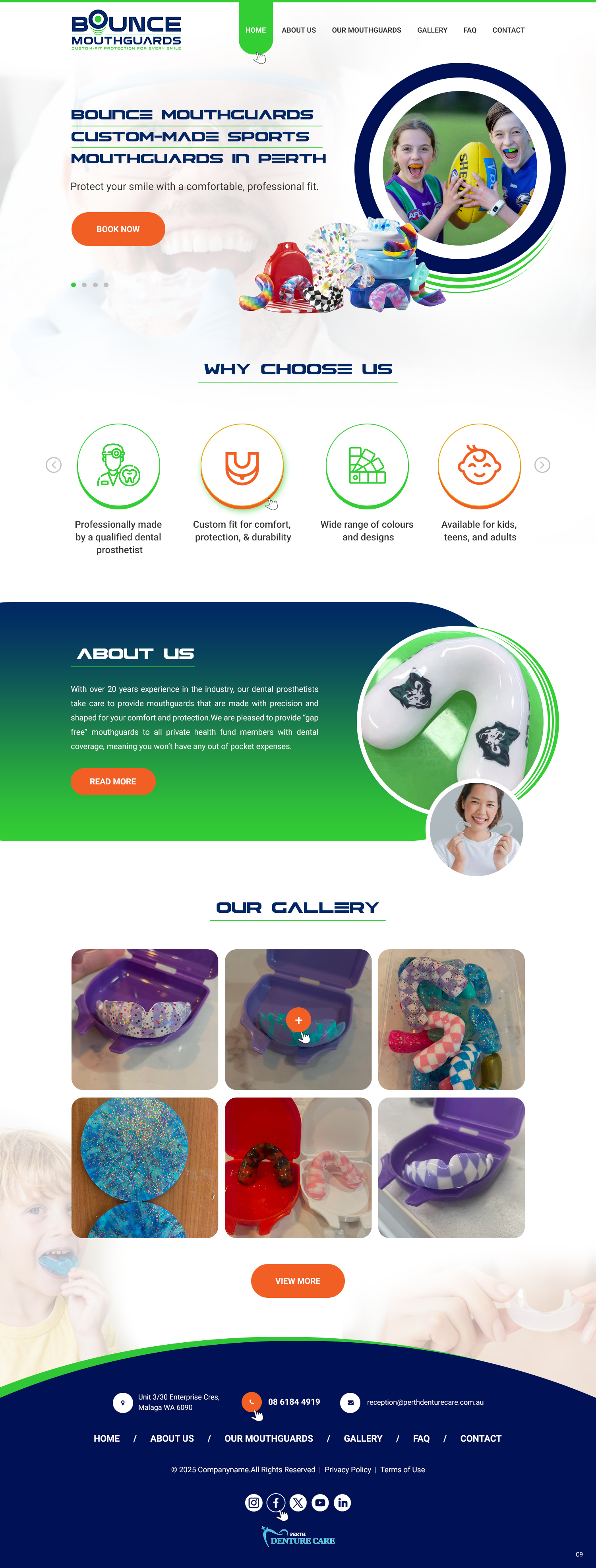 Web Design par pb pour ce projet | Design #36049301