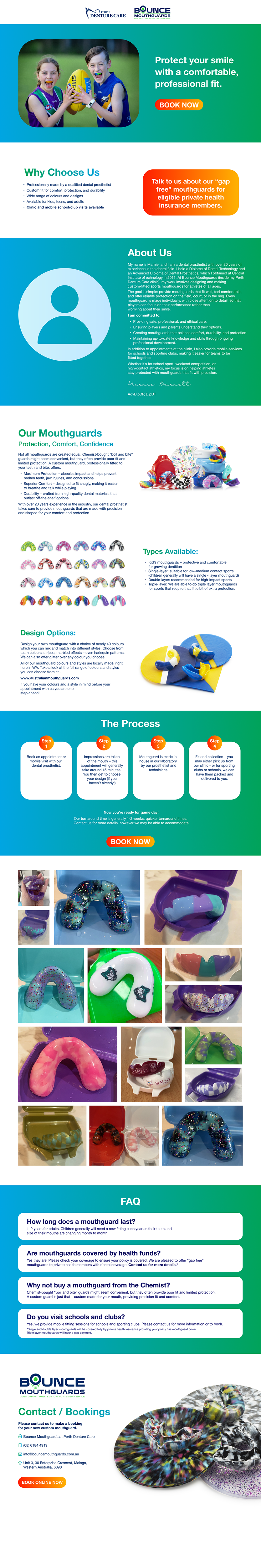 Web Design by arikool for this project | Design #36043947
