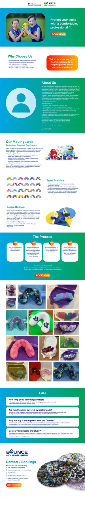 Web Design by arikool for this project | Design: #36043947