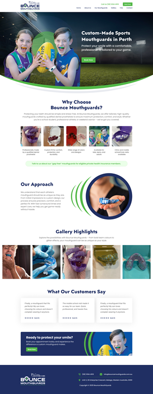 Web Design by lemosys infotech
