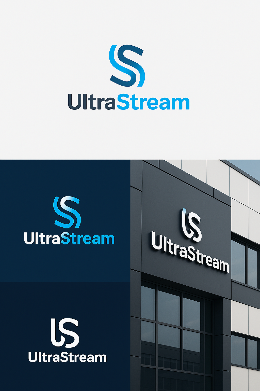 Logo Design by AMBStudio for this project | Design #36051015