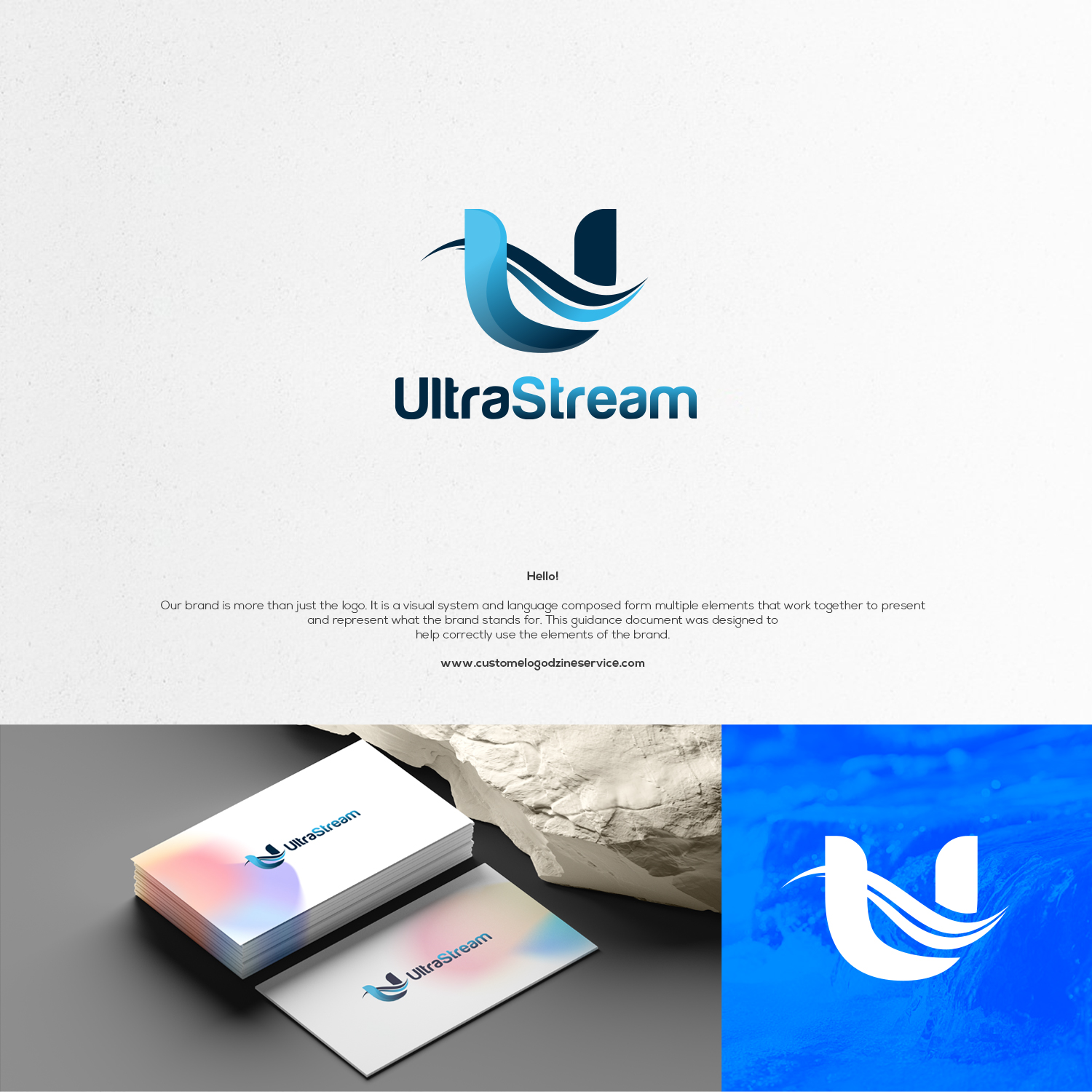 Logo Design by ideaz2050 for this project | Design #36048625