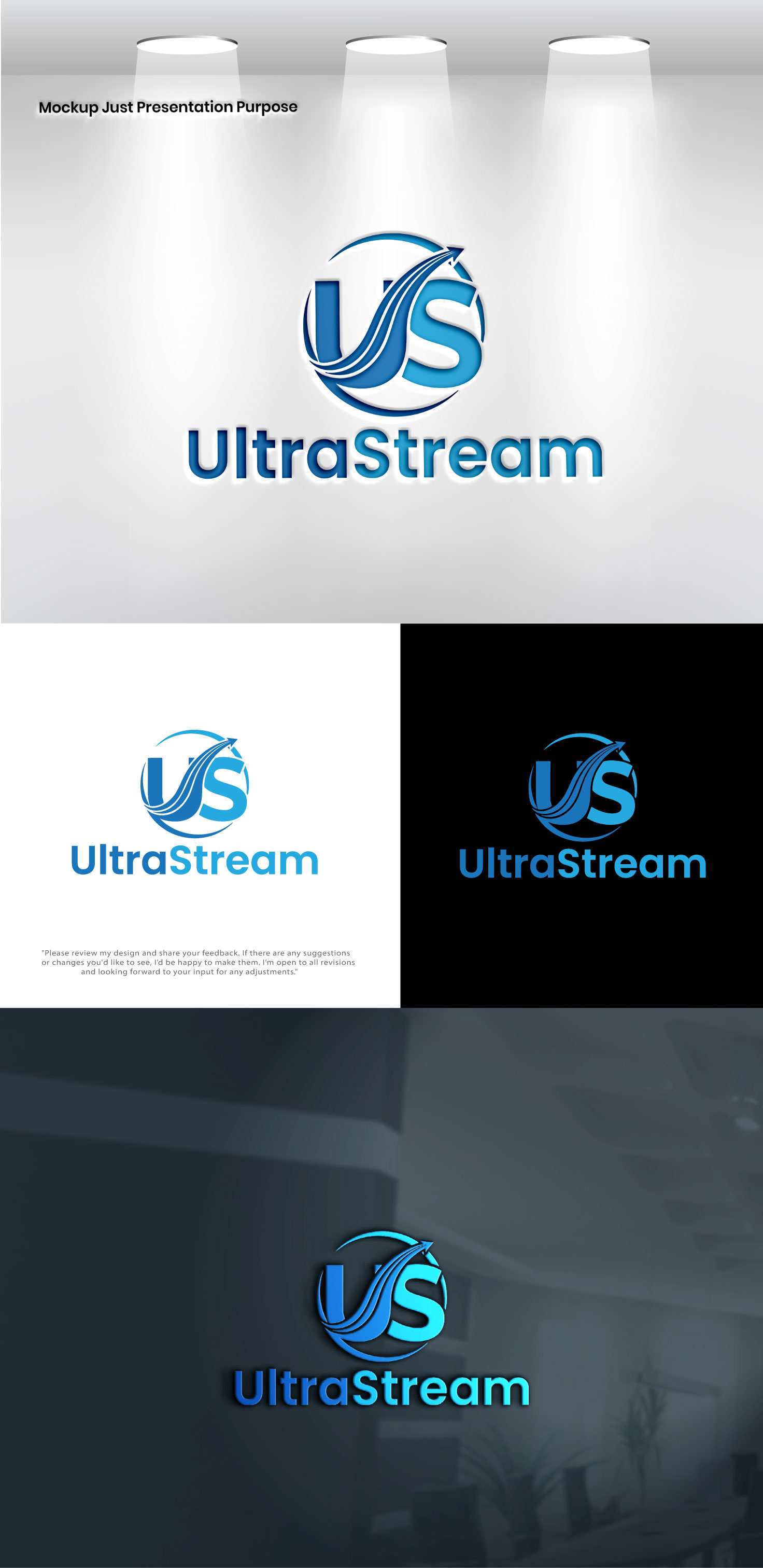 Logo Design by VectorForge for this project | Design #36049903