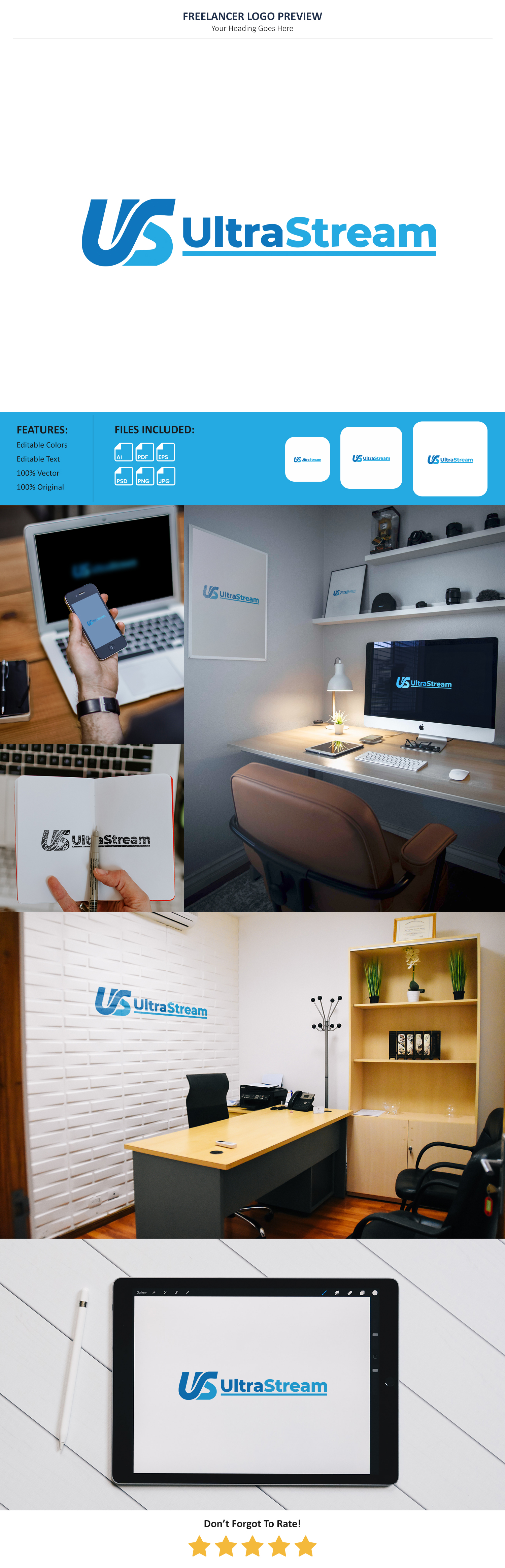 Logo Design by VectorForge for this project | Design #36049905