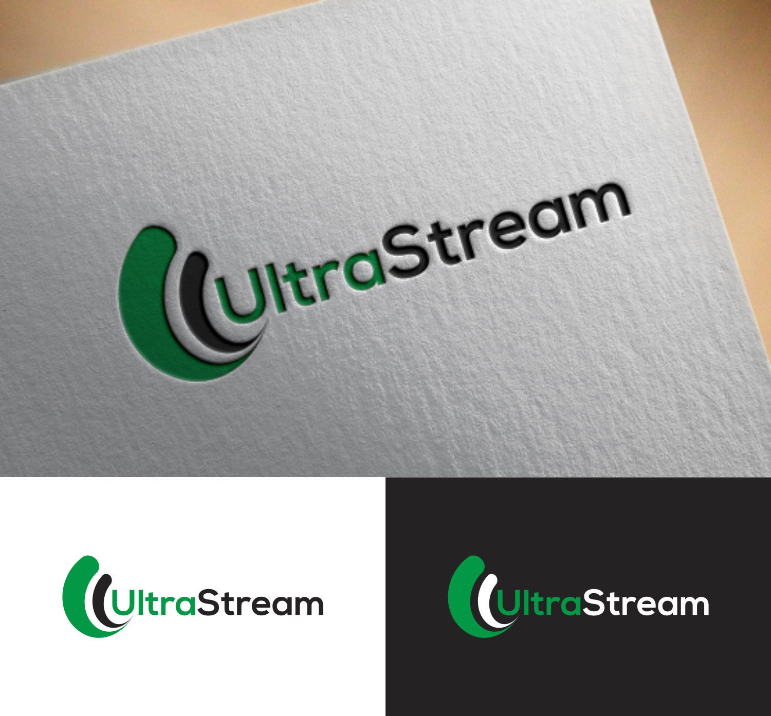 Logo Design by healer1617 for this project | Design #36047591