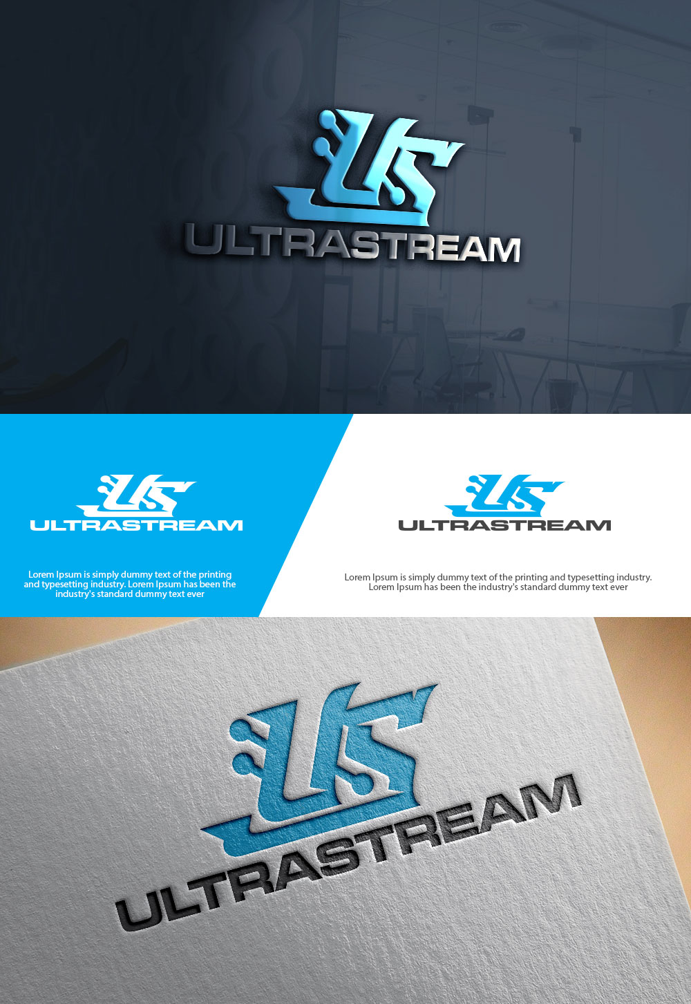 Logo Design by sulemani  creation for this project | Design #36051838