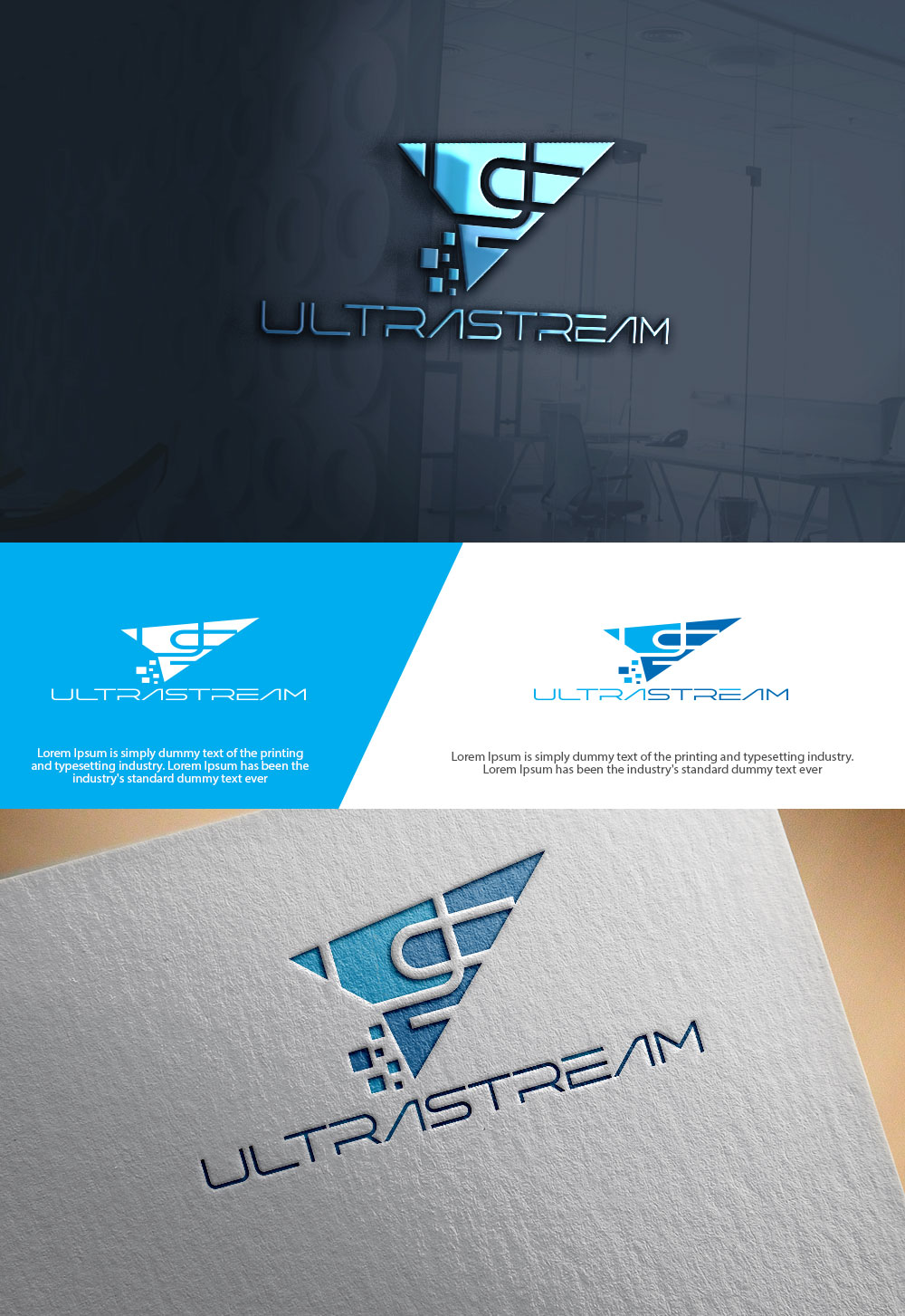 Logo Design by sulemani  creation for this project | Design #36051839