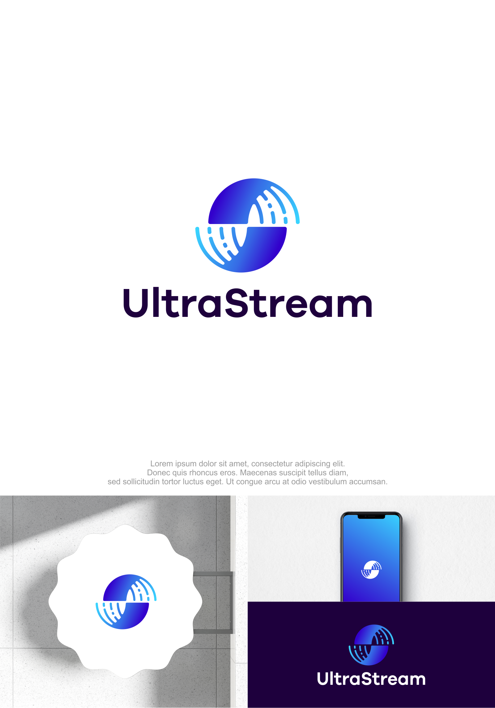 Logo Design by M.Syaiful Huda for this project | Design #36045017