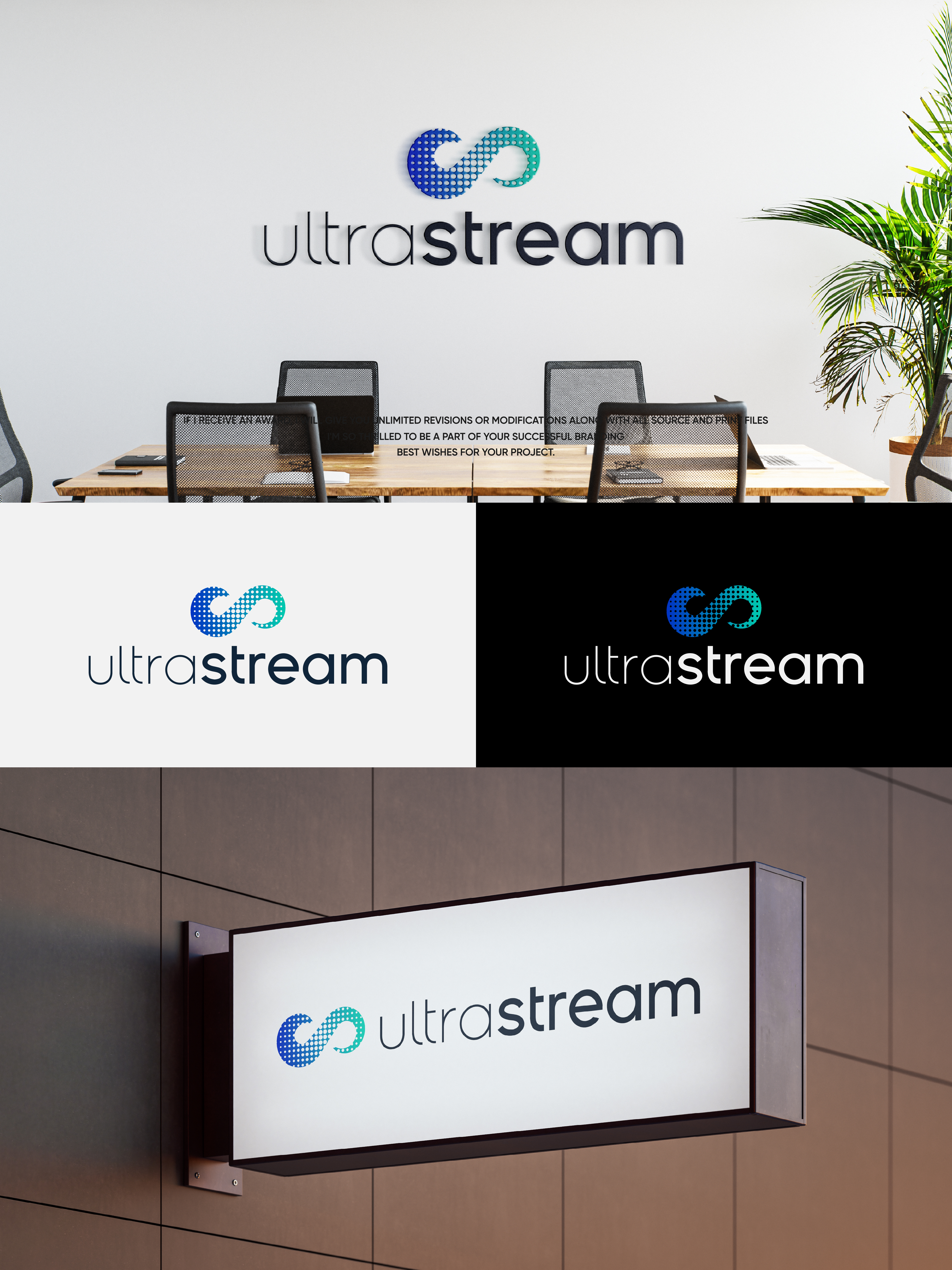 Logo Design by Riad | Branding & Logo Expert for this project | Design #36052962