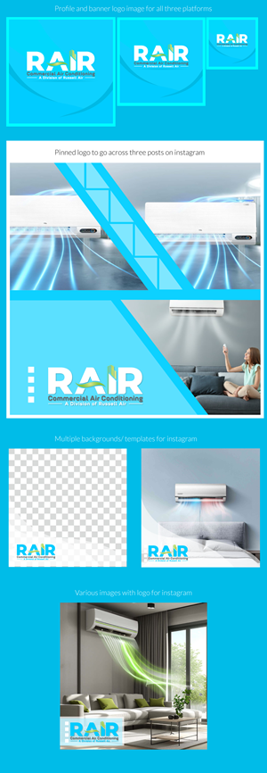 Facebook Design by VectorForge for this project | Design: #36058094