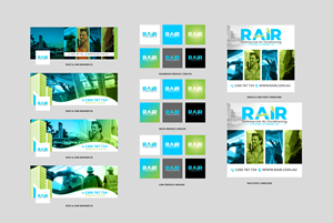 Facebook Design by Sun Moon Graphic Designer