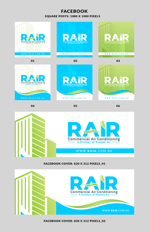 Facebook Design by Sun Moon Graphic Designer for this project | Design: #36048296