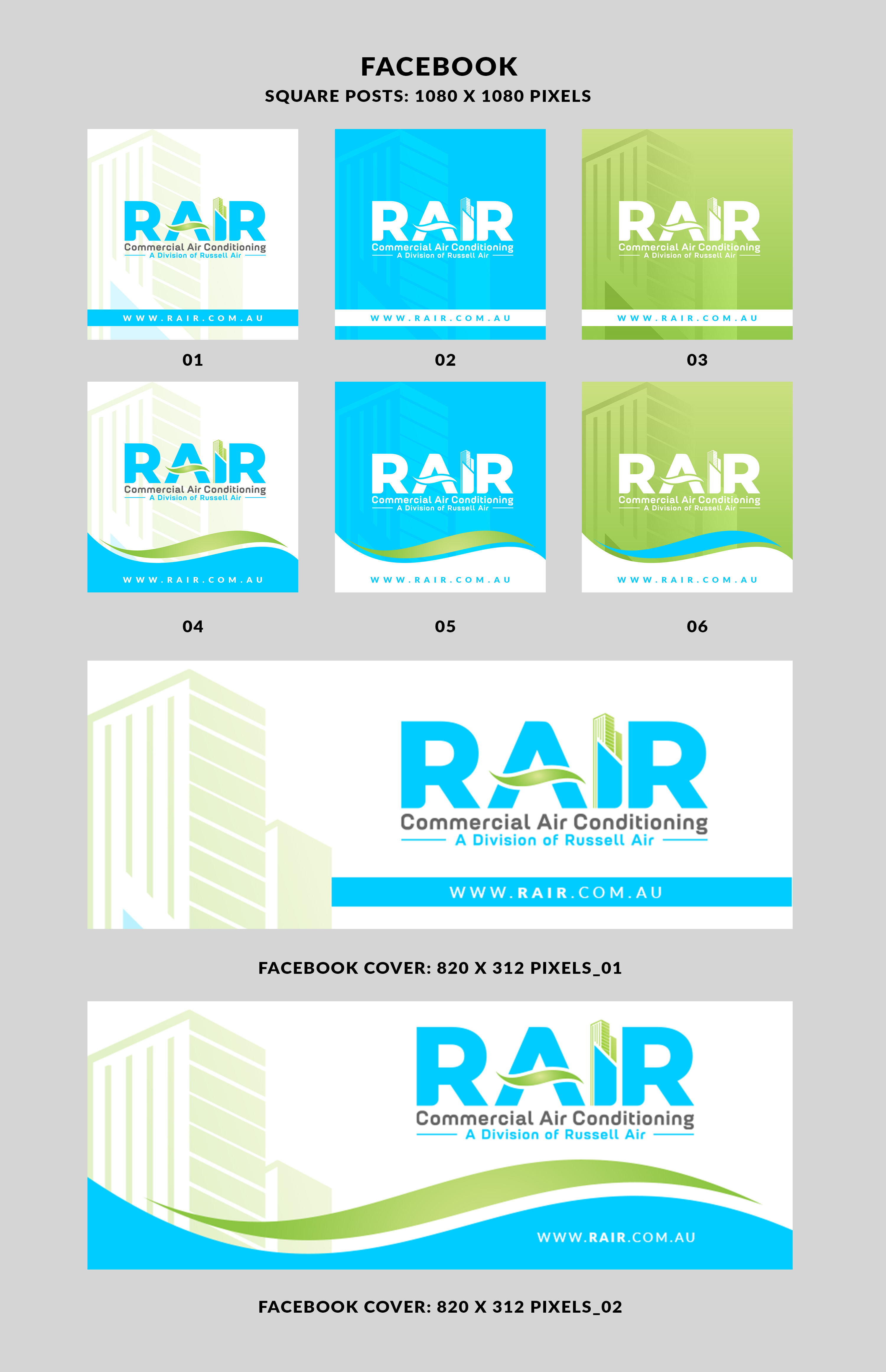 Facebook Design by Sun Moon Graphic Designer for this project | Design #36048297