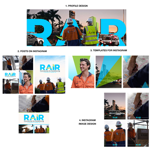 Facebook Design by rainbowmagic2017 for this project | Design: #36053059