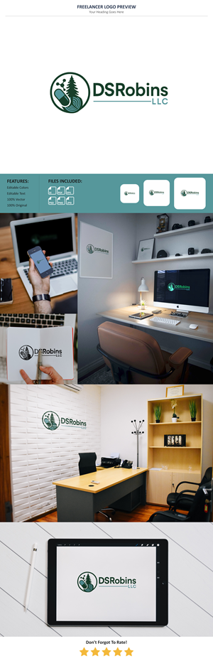 Diseño de Logo por VectorForge para este proyecto | Diseño: #36044196
