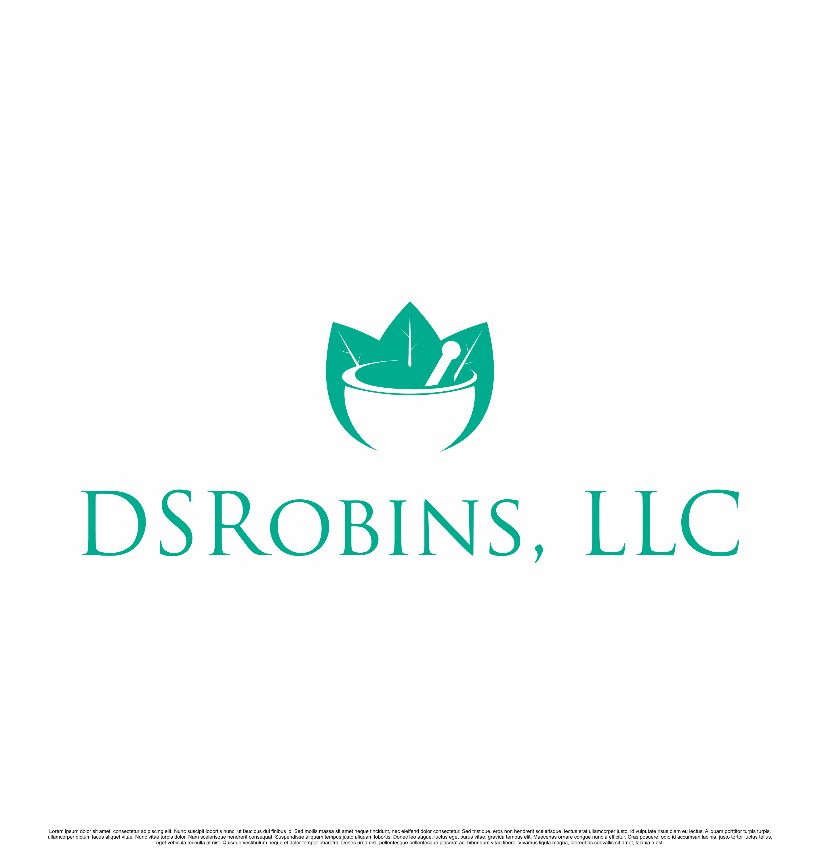 Logo Design by saesean for this project | Design #36048862