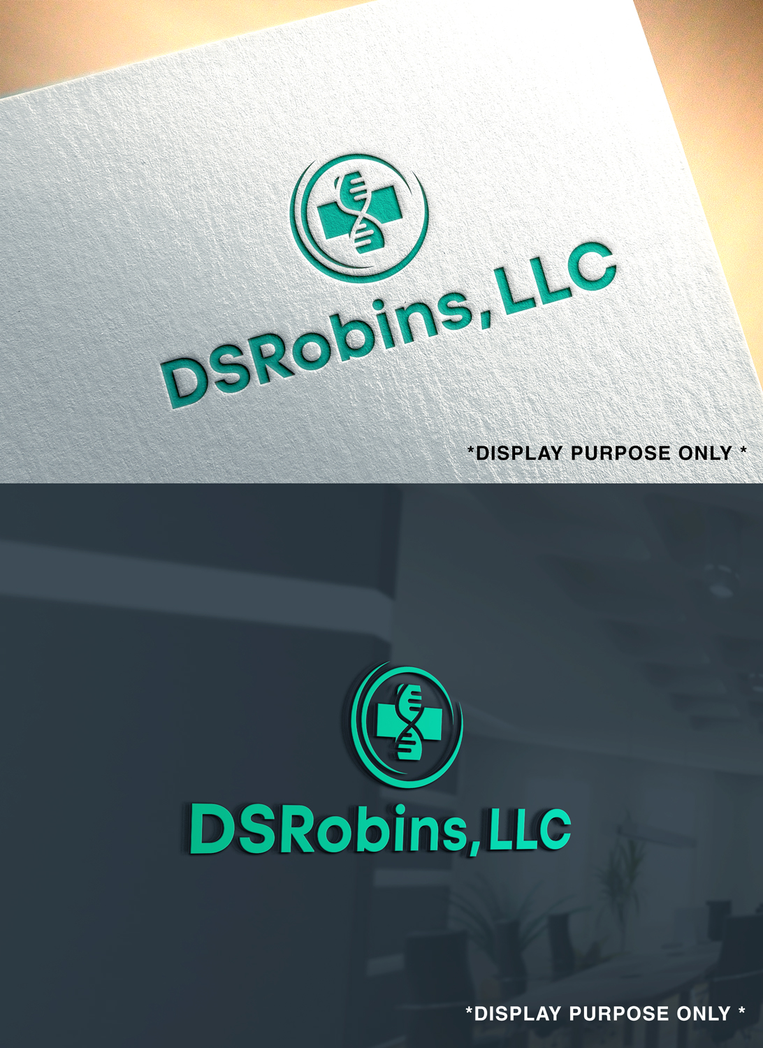 Logo Design by RaKu 2 for this project | Design #36086687