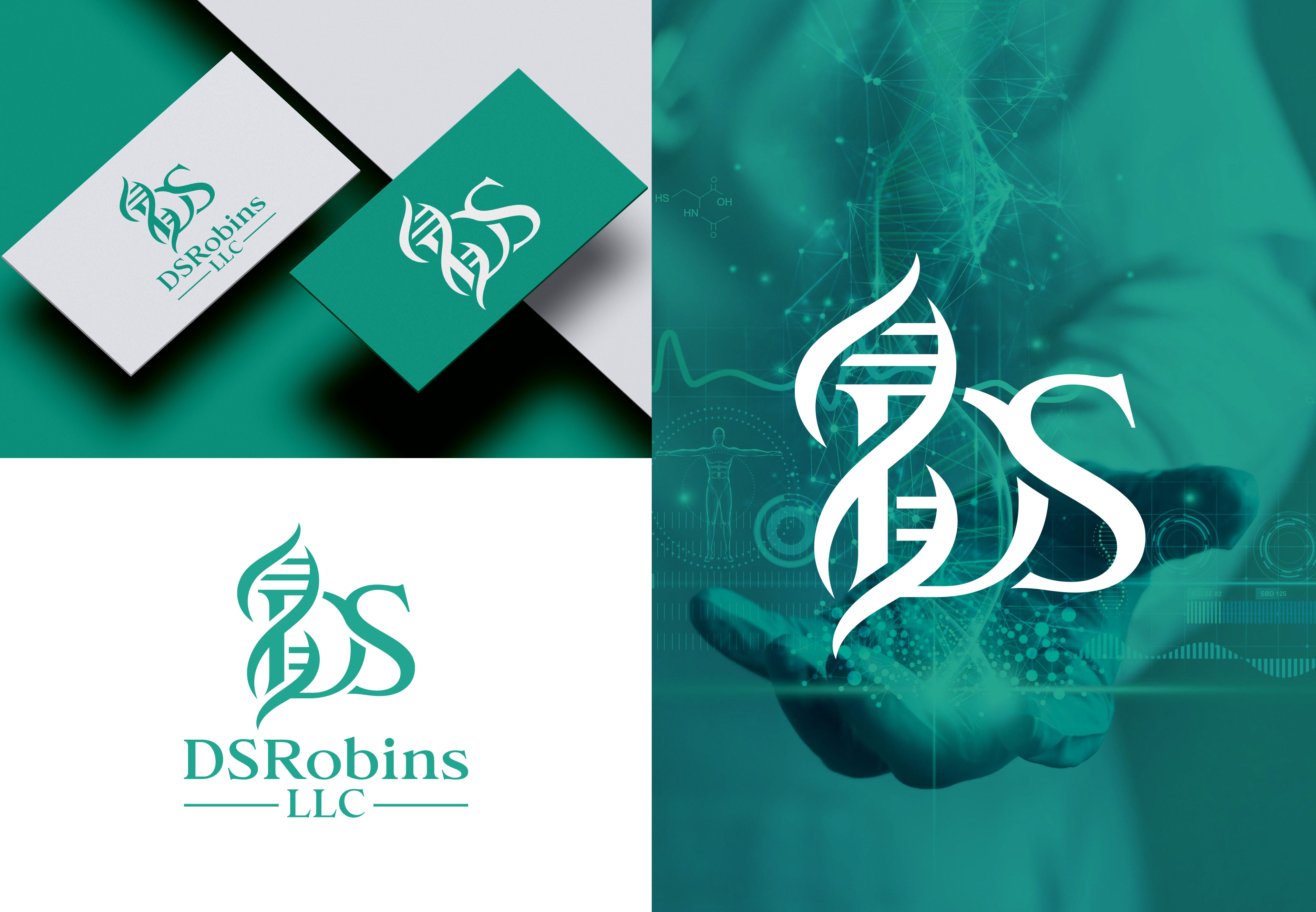 Logo Design by yellowdot for this project | Design #36043634