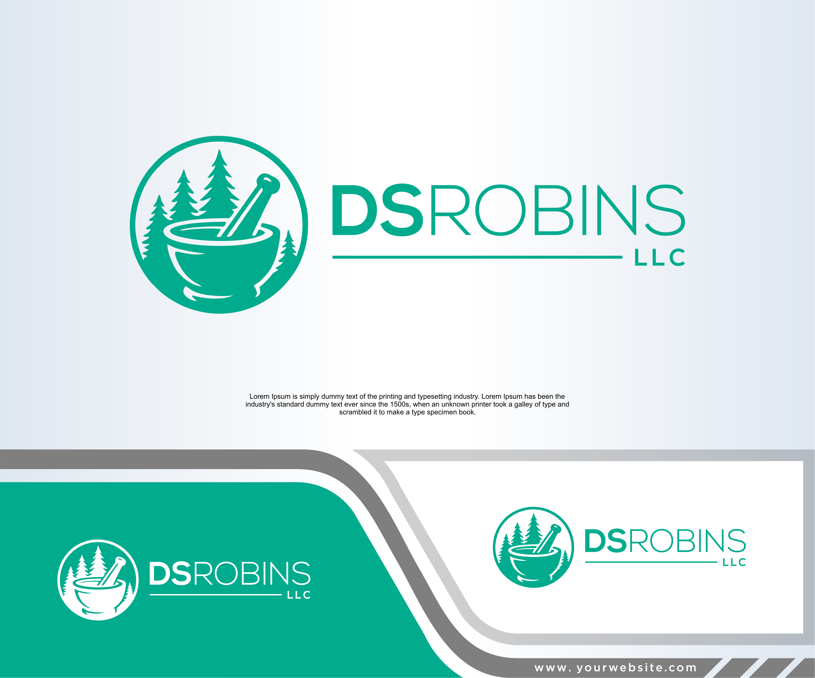Logo Design by dobleh_creative for this project | Design #36045033