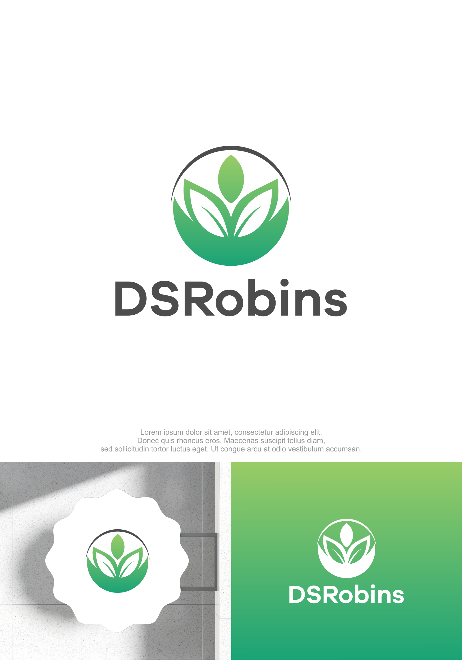 Logo Design by M.Syaiful Huda for this project | Design #36043506