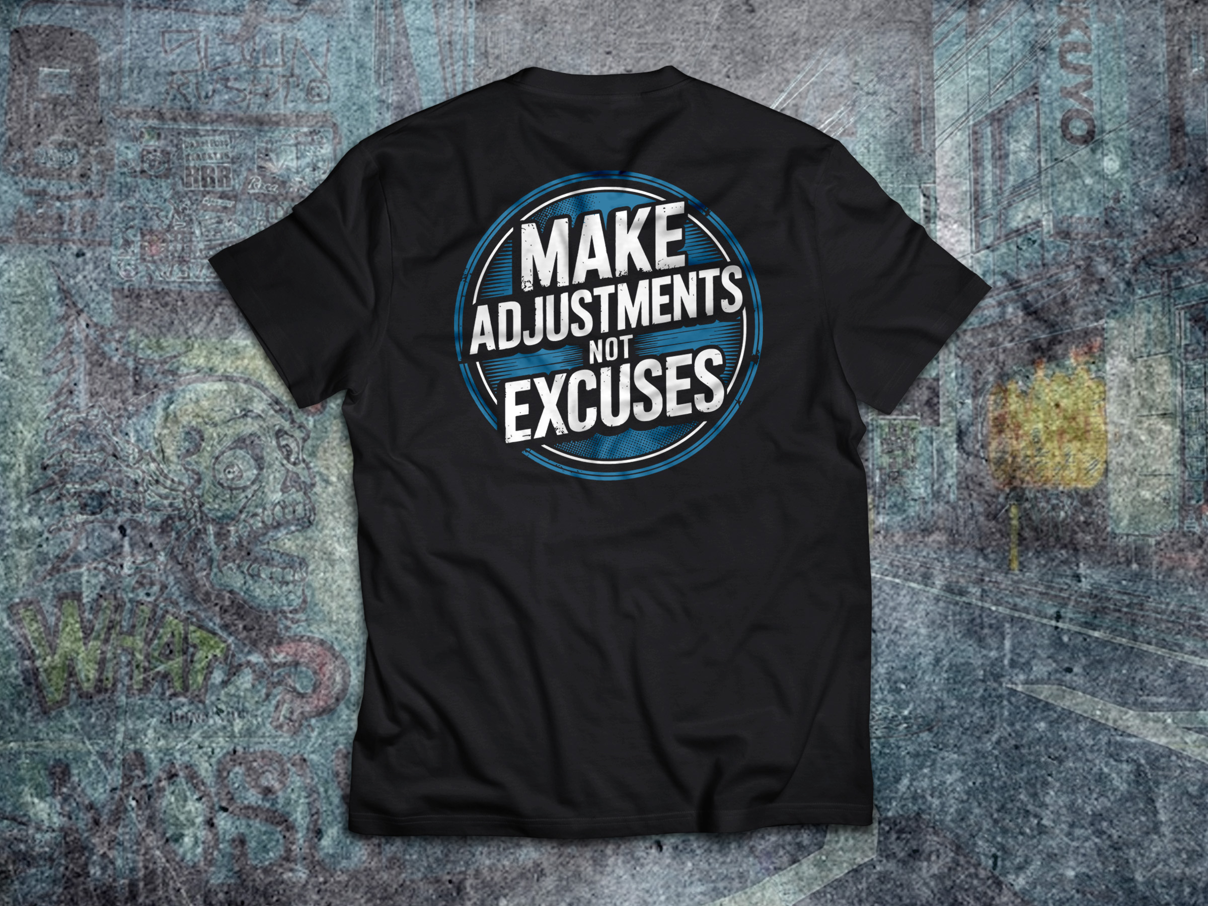T-shirt Design by Lumen Branding for this project | Design #36050729