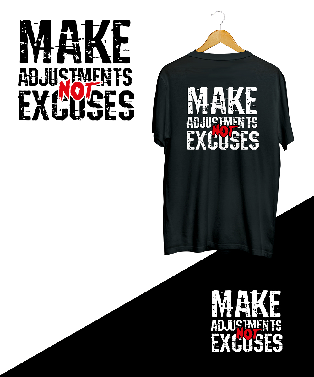 T-shirt Design by StudioD™ for this project | Design #36043375