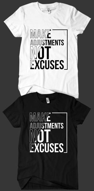 T-shirt Design by Rheanza for this project | Design: #36053804