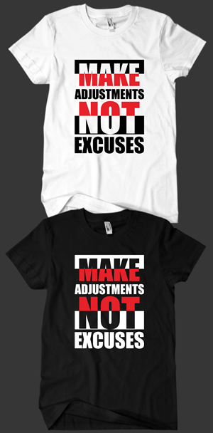 T-shirt Design by Rheanza for this project | Design: #36053805