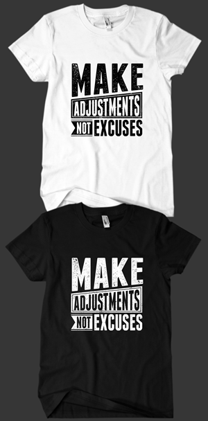 T-shirt Design by Rheanza for this project | Design: #36053806
