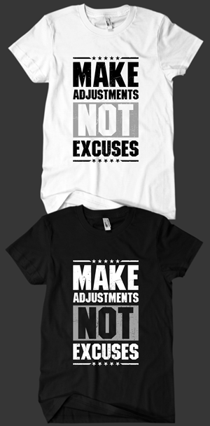T-shirt Design by Rheanza for this project | Design: #36053808