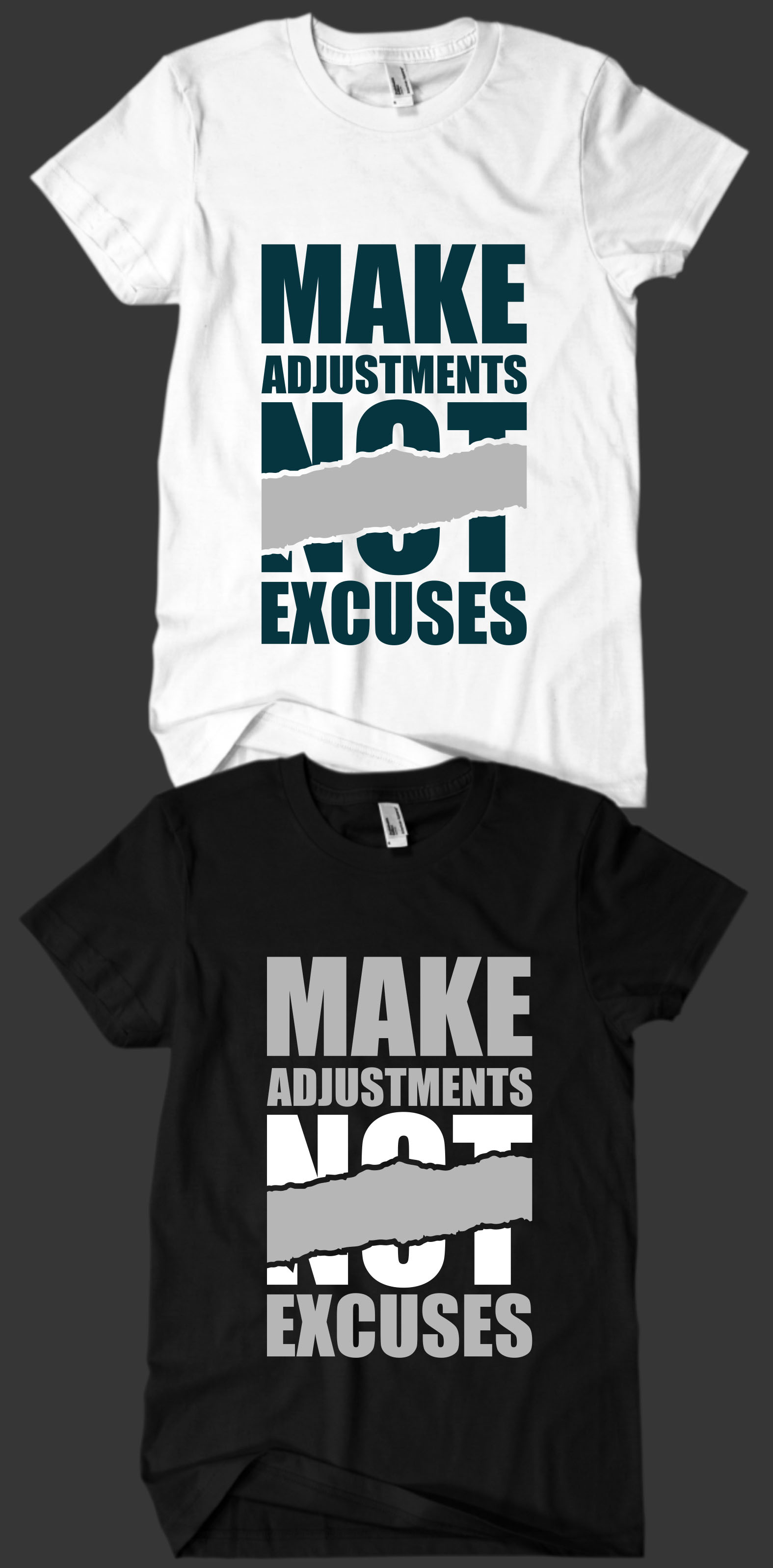 T-shirt Design by Rheanza for this project | Design #36053809