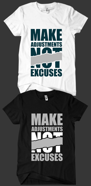 T-shirt Design by Rheanza for this project | Design: #36053809