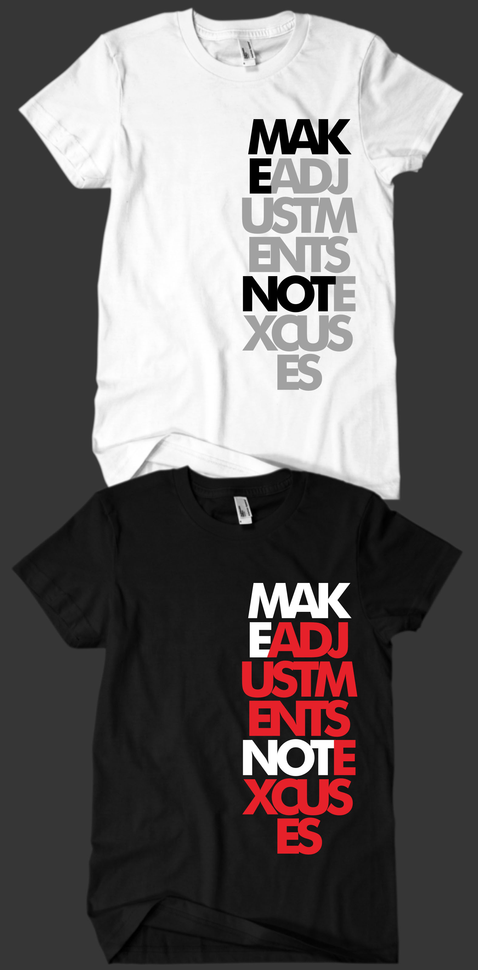 T-shirt Design by Rheanza for this project | Design #36053810