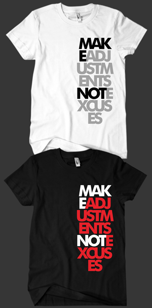 T-shirt Design by Rheanza for this project | Design: #36053810
