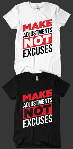 T-shirt Design by Rheanza for this project | Design: #36053811