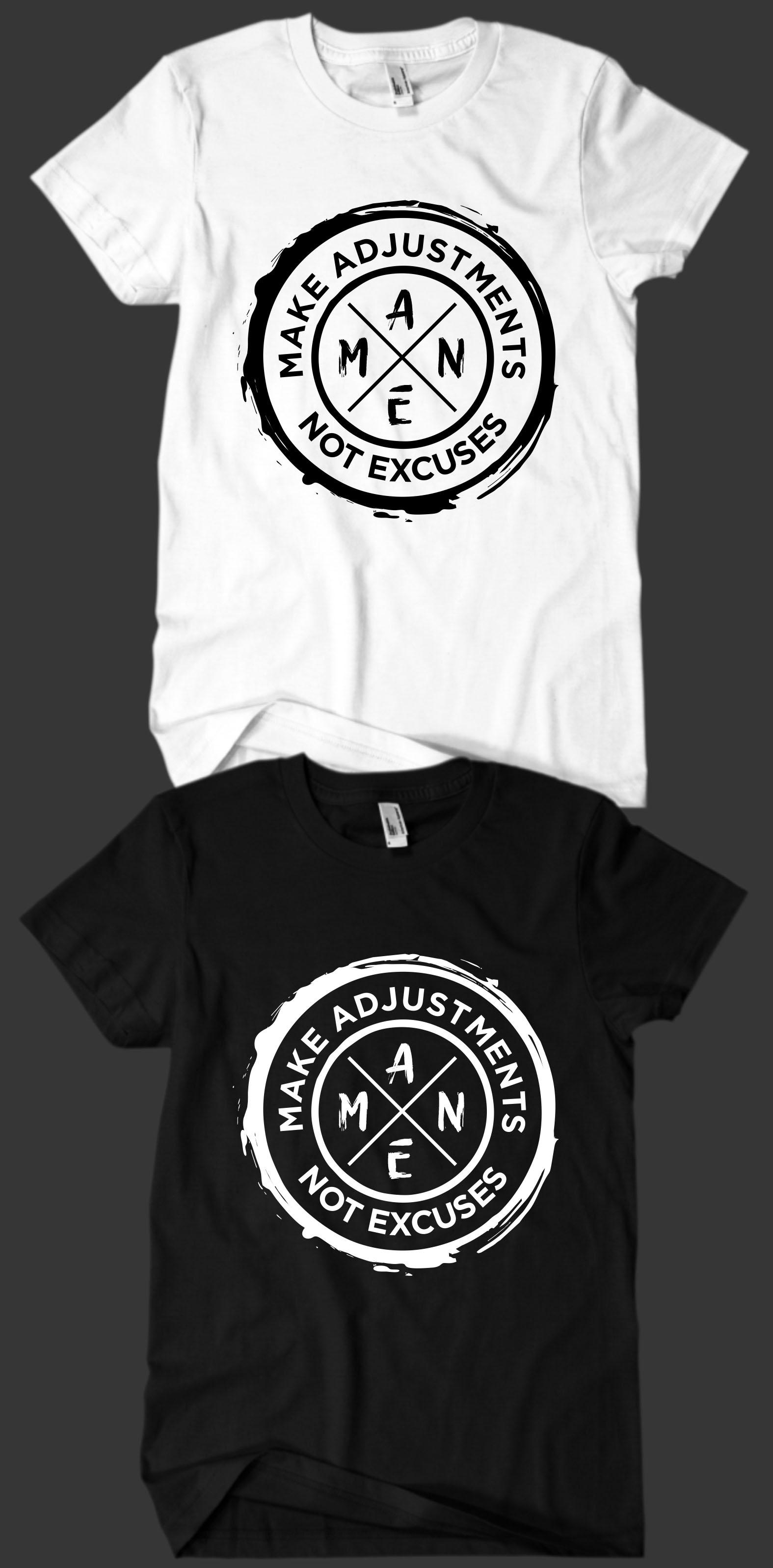 T-shirt Design by Rheanza for this project | Design #36053812